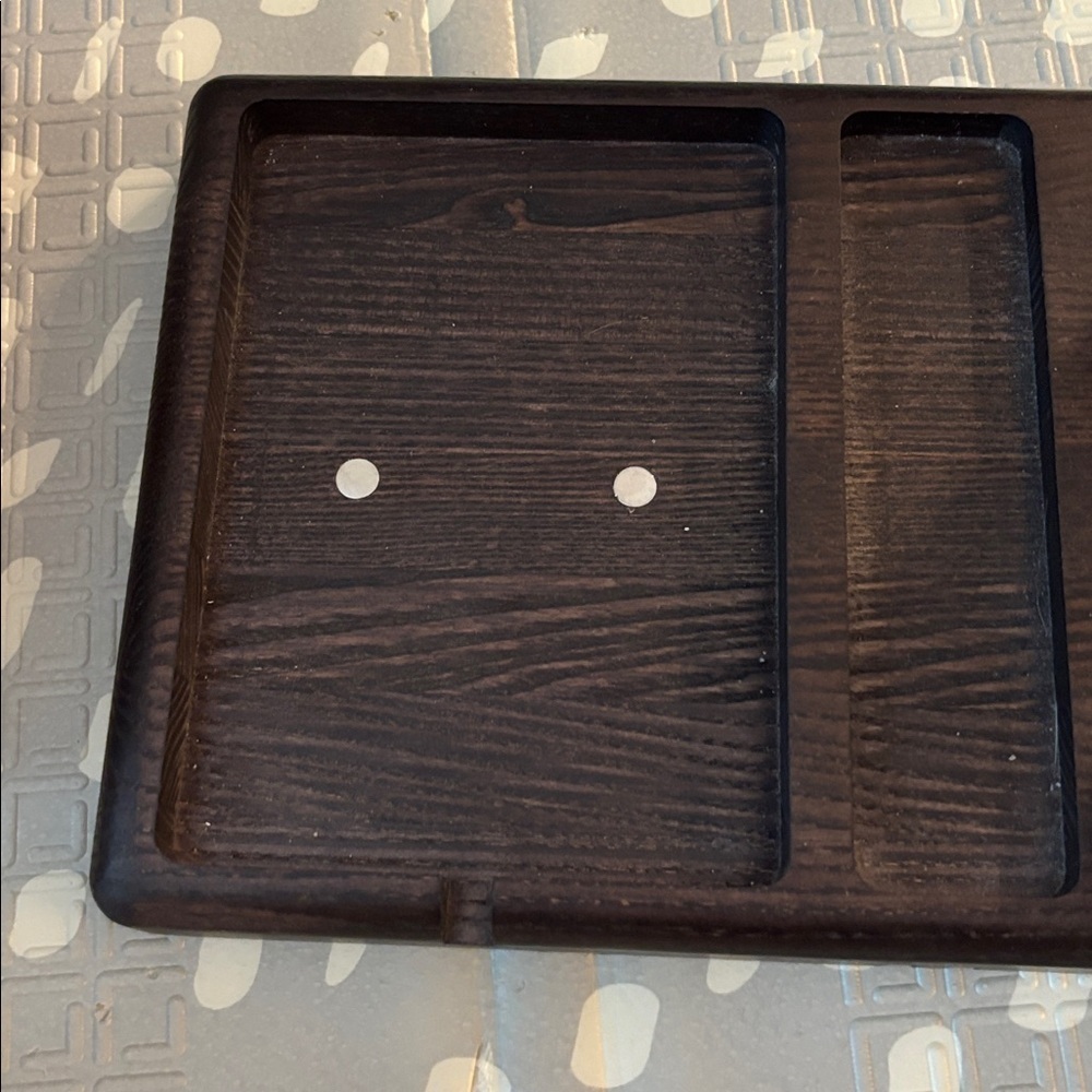 Wooden Cord Organizer - Picture 4 of 8
